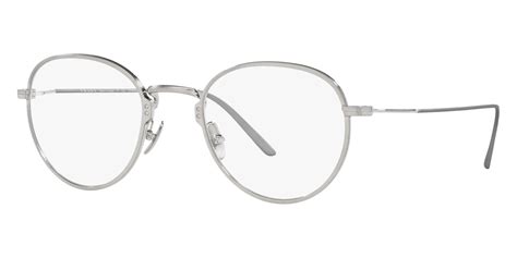 prada pr 50yv|Prada PR 50YV Oval Eyeglasses .